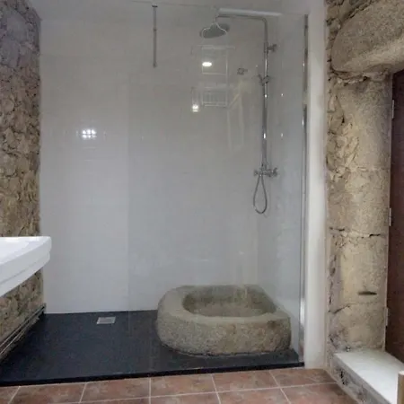 Villa Casa Ventura à César Extérieur photo