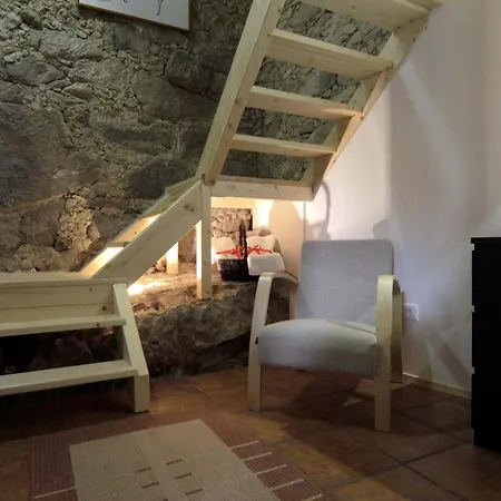 Villa Casa Ventura à César Extérieur photo