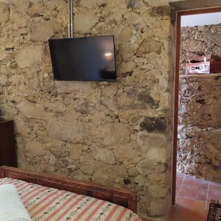 Villa Casa Ventura à César Extérieur photo