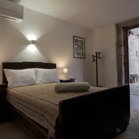 Villa Casa Ventura à César Extérieur photo