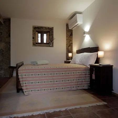 Villa Casa Ventura à César Extérieur photo
