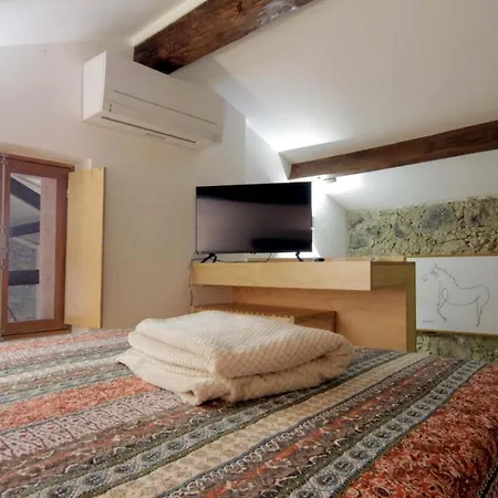 Villa Casa Ventura à César Extérieur photo
