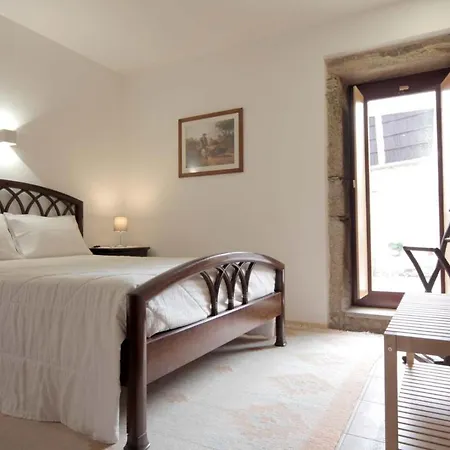 Villa Casa Ventura à César Extérieur photo