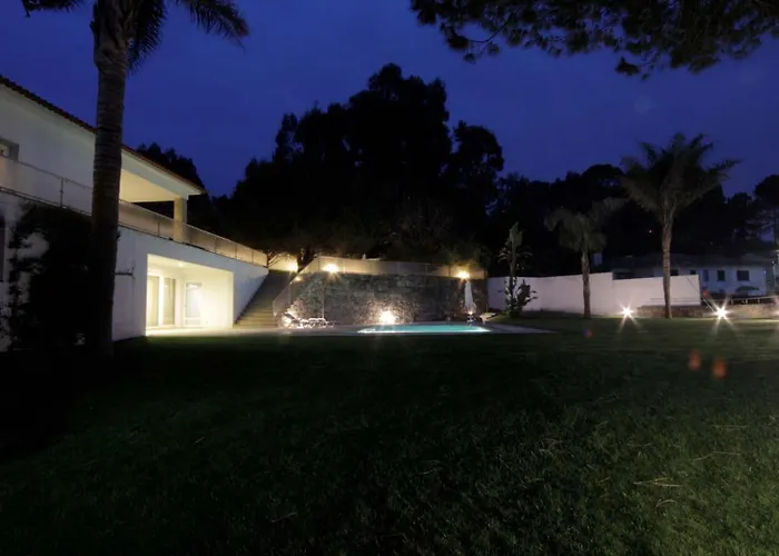 Casa Ventura