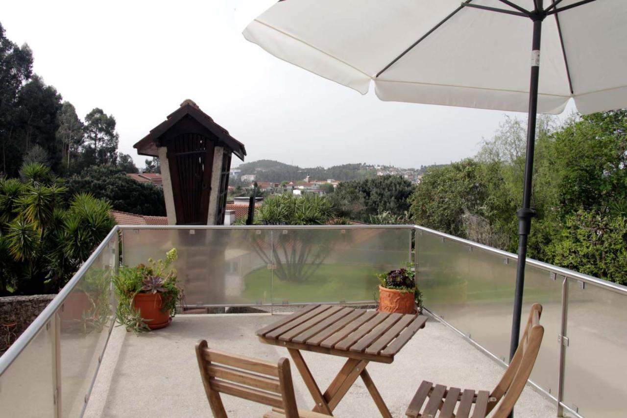 Vakantieboerderij Casa Ventura *