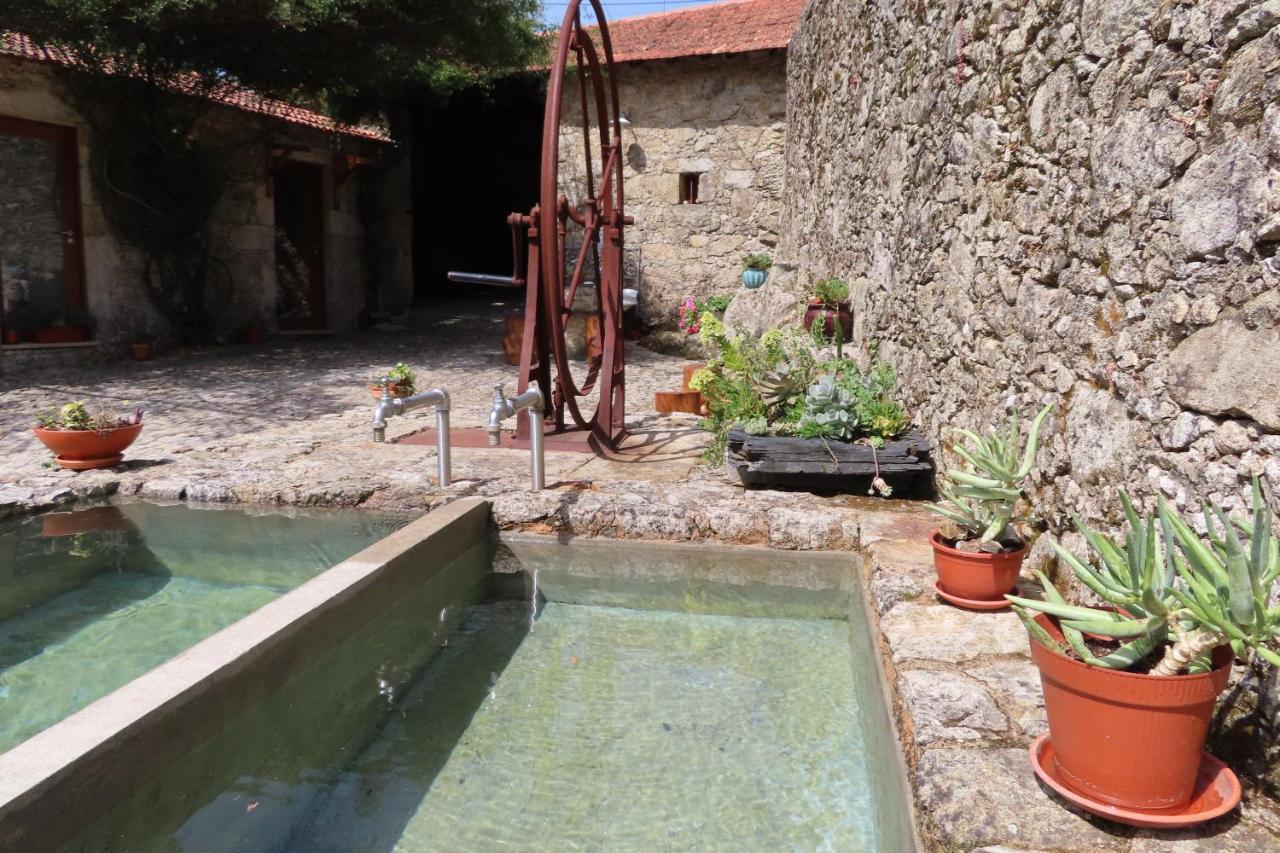 Casa Ventura * César