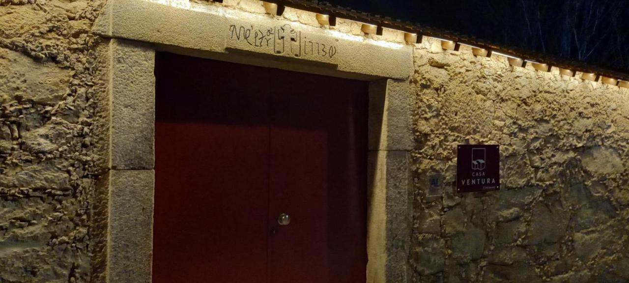 Casa Ventura