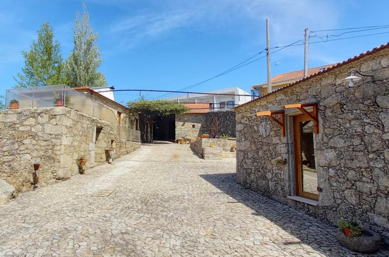 Farm stay Casa Ventura