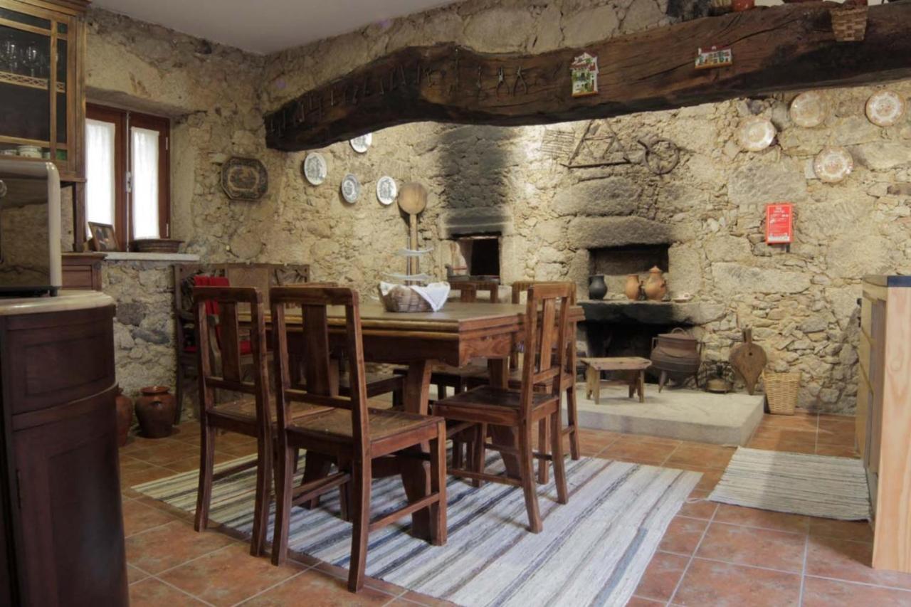 Farm stay Casa Ventura Cesar