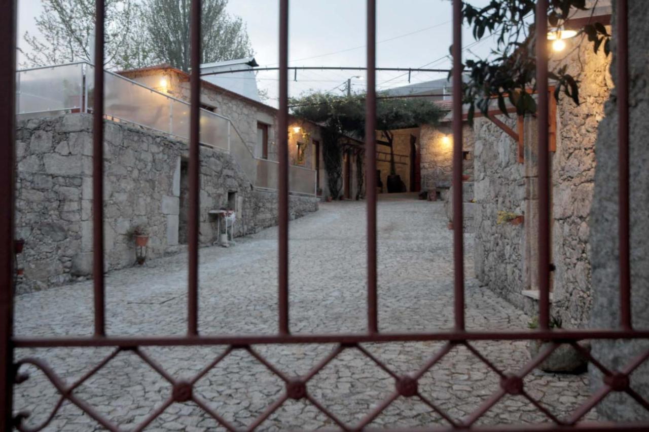 Casa Ventura Vakantieboerderij