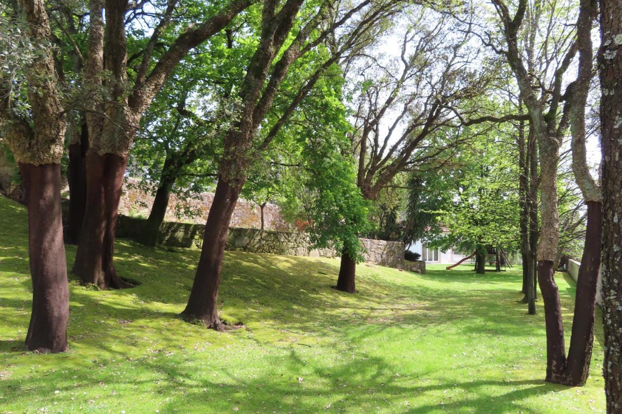 Vakantieboerderij Casa Ventura César