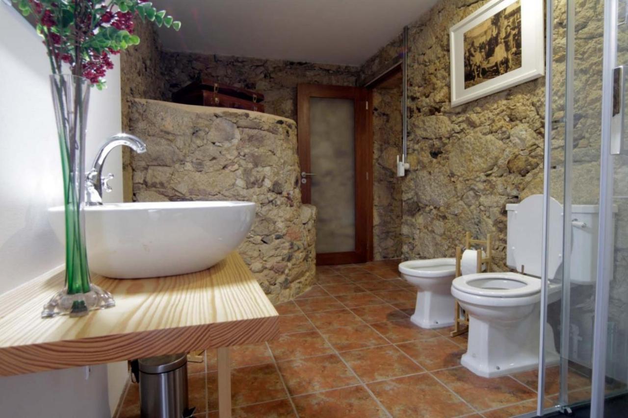 Casa Ventura Farm stay