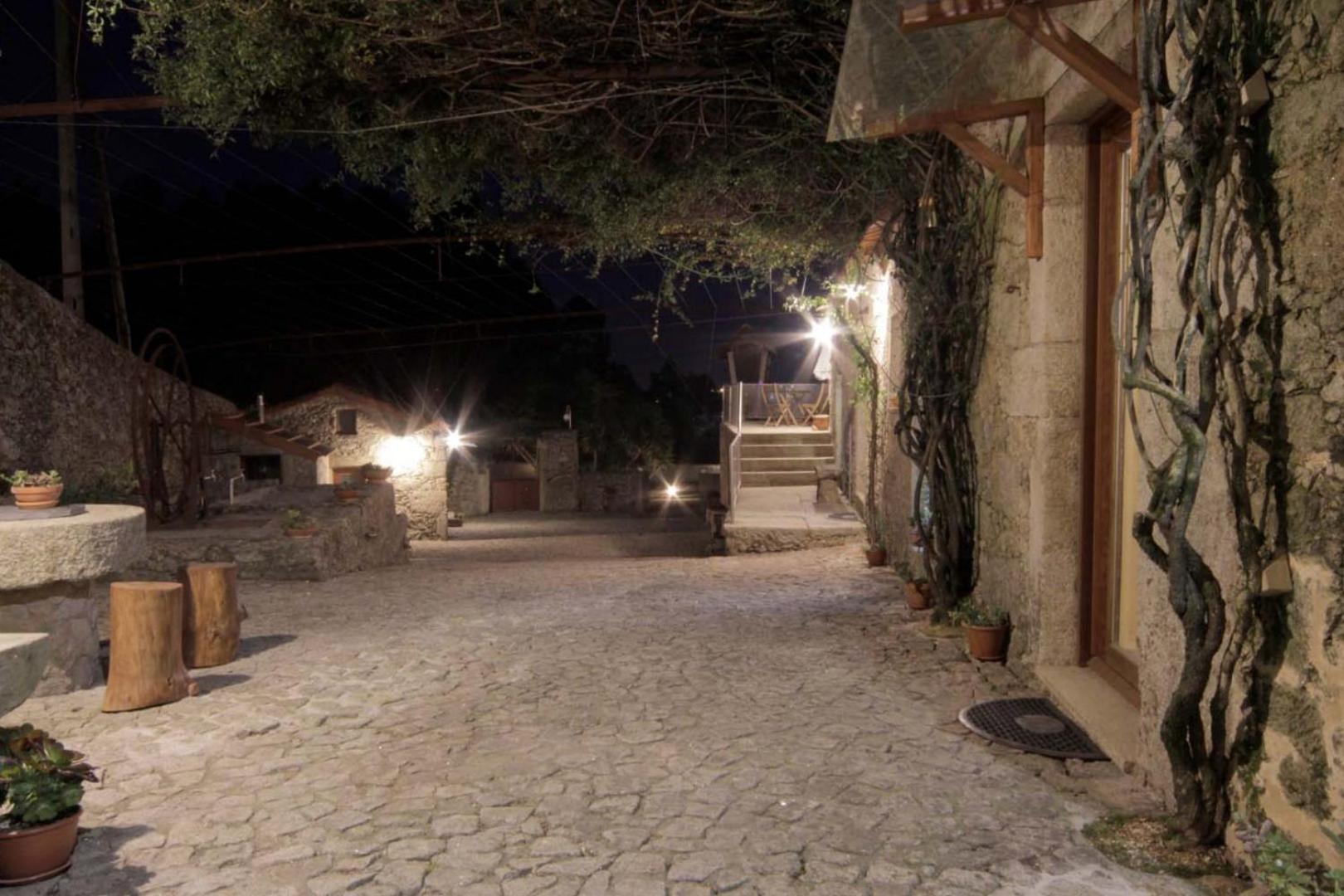 Casa Ventura