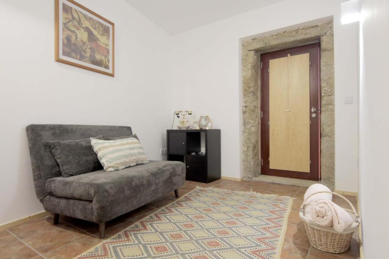 Vakantieboerderij Casa Ventura César