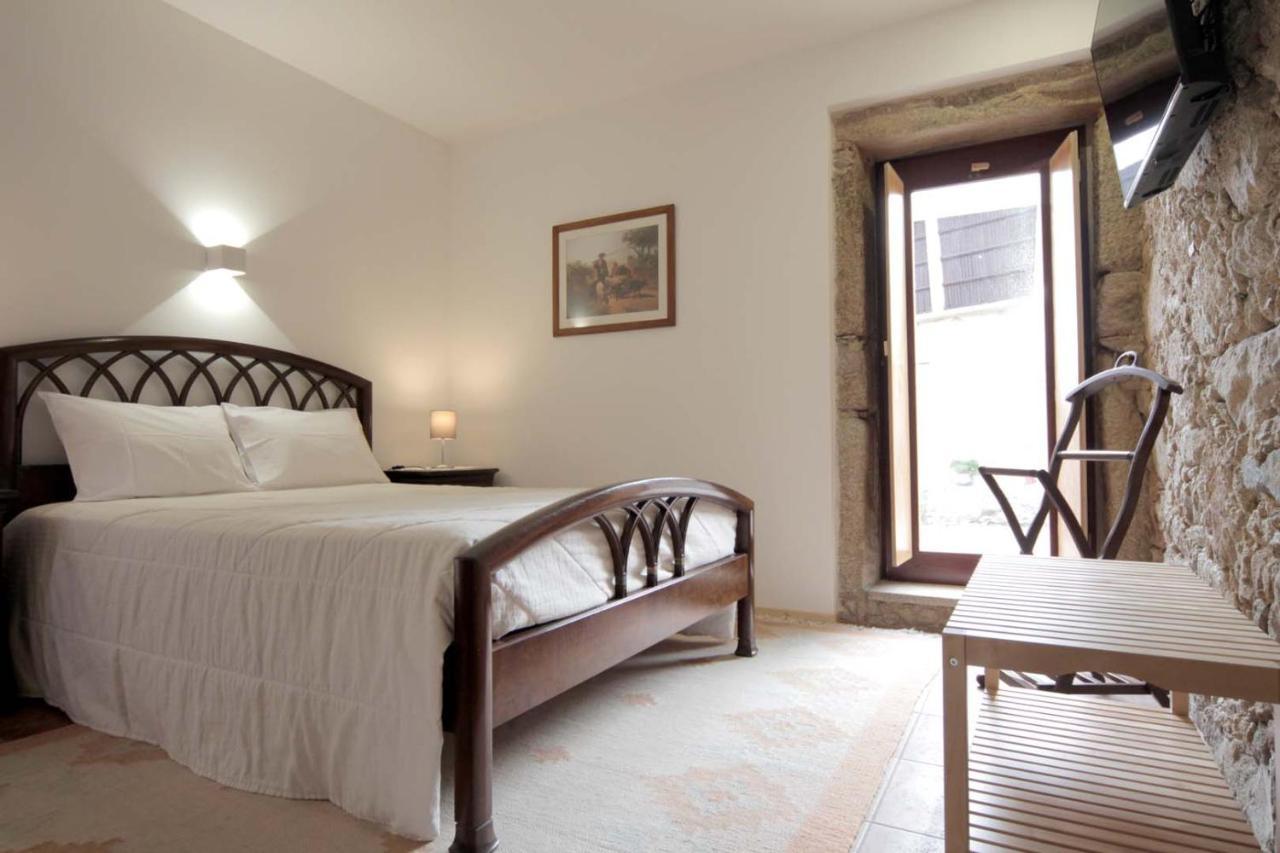 Vakantieboerderij Casa Ventura *